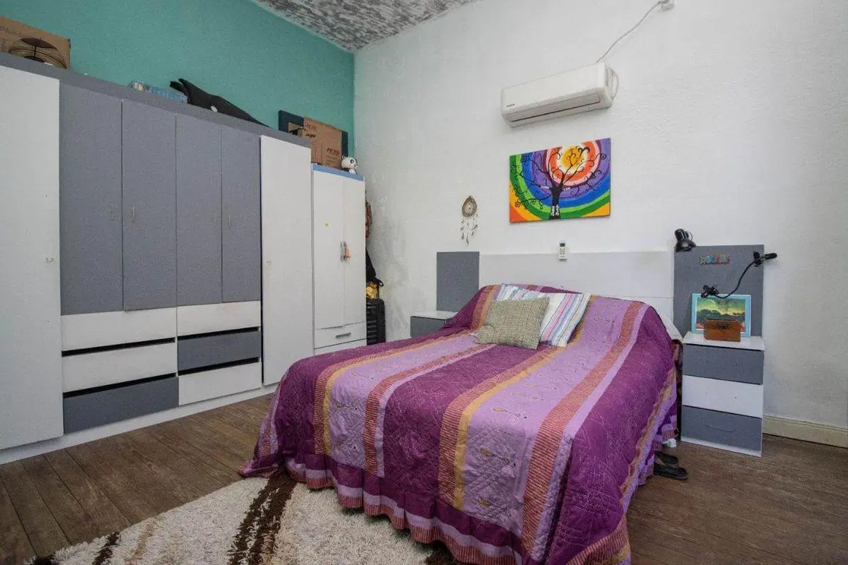 VENTA CASA PH 3 DORMITORIOS TERRAZA LA TEJA 5