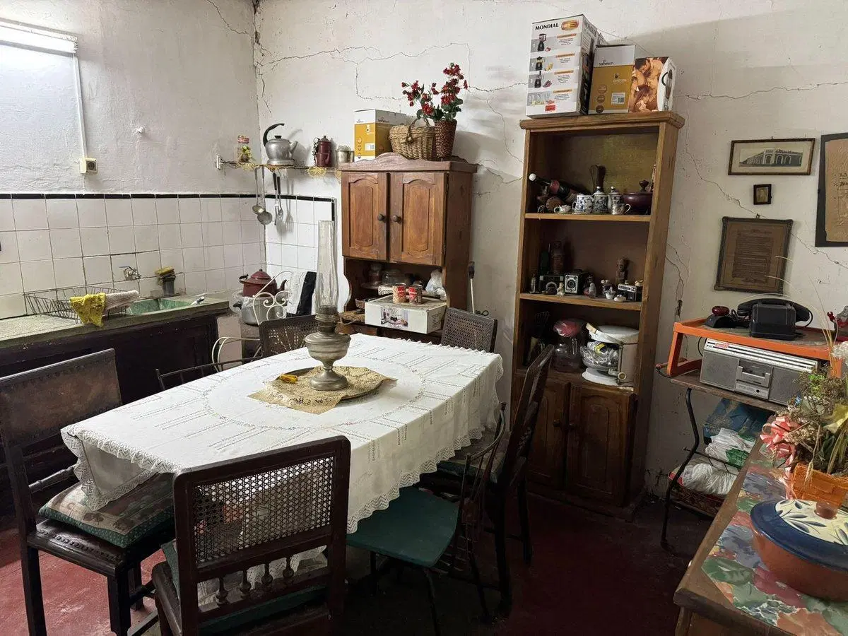 Venta de casa en Pando 3 dormitorios 5