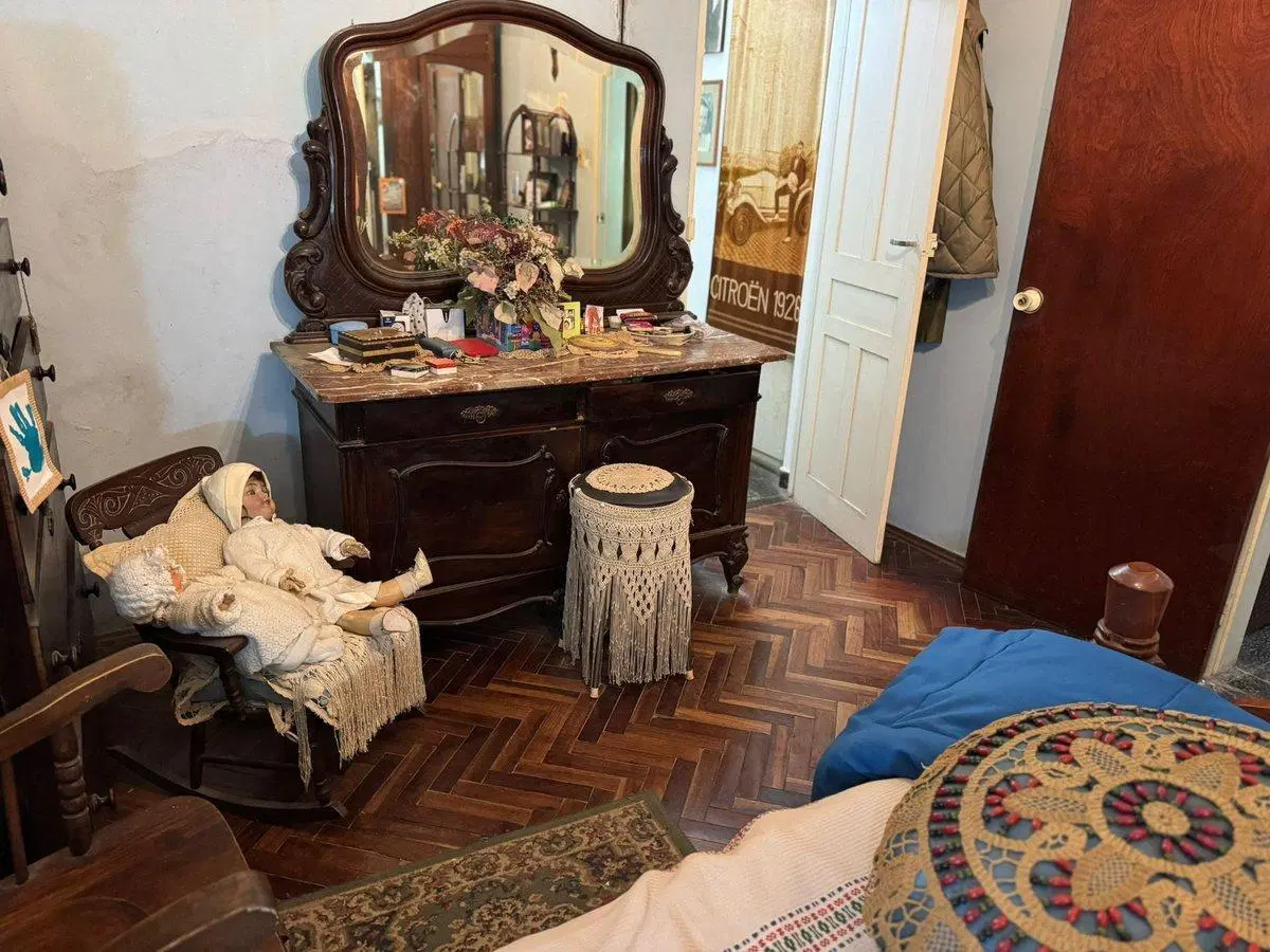 Venta de casa en Pando 3 dormitorios 4