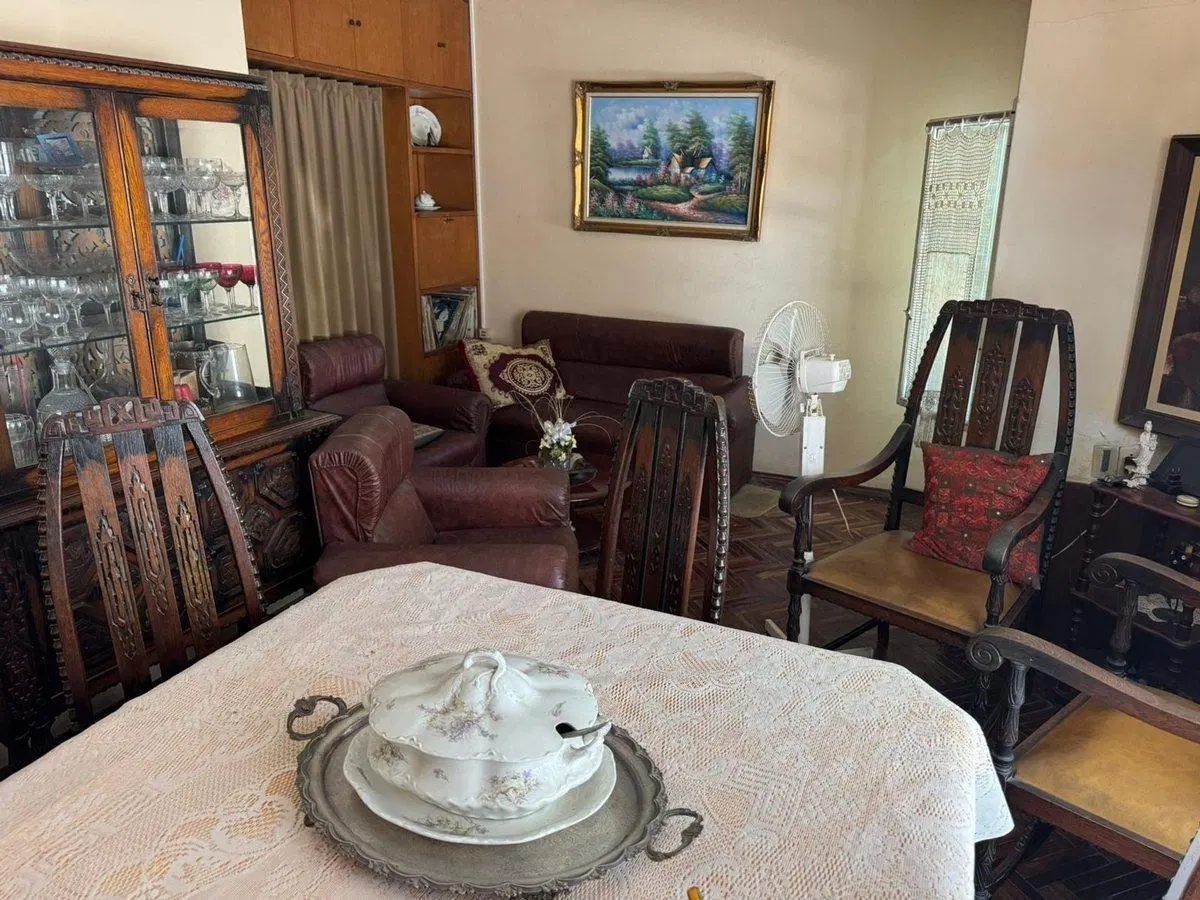 Venta de casa en Pando 3 dormitorios 2