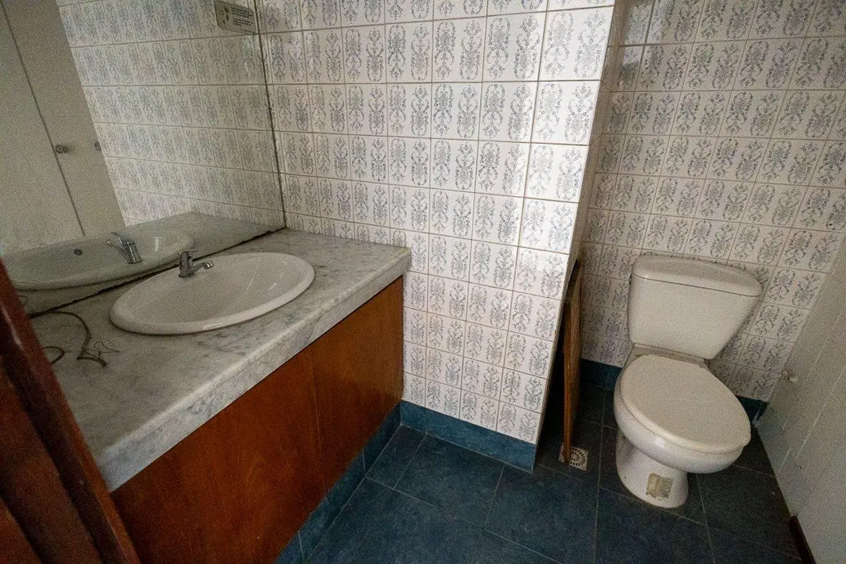 Alquiler de 4 oficinas en ciudad vieja 5