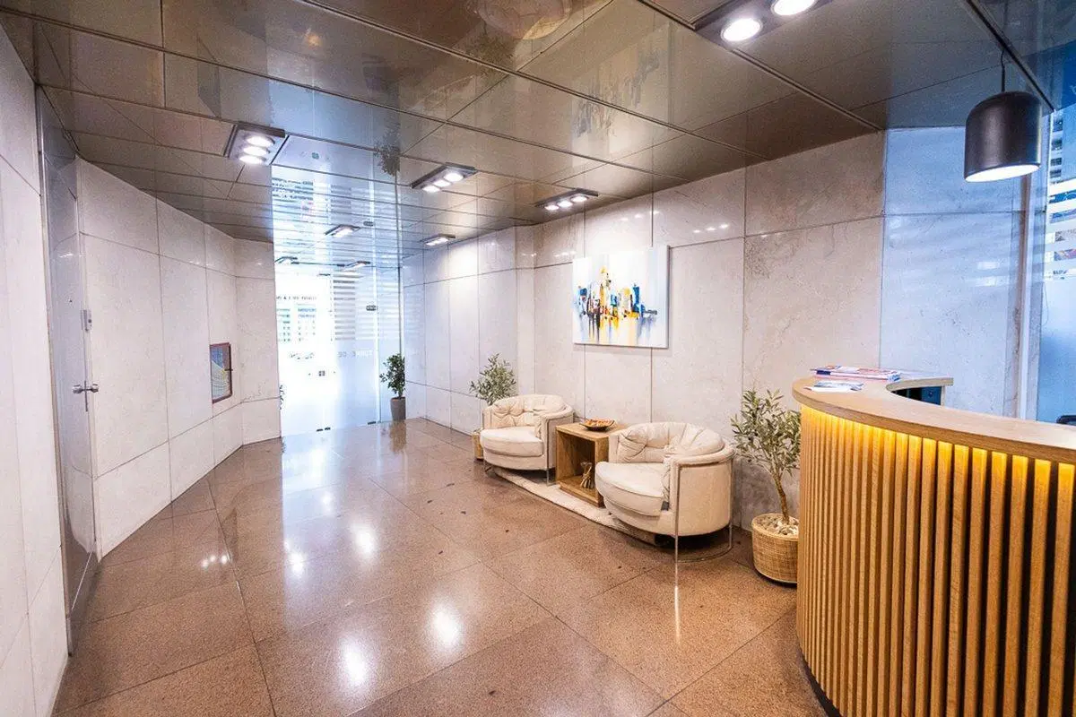 Alquiler de 4 oficinas en ciudad vieja 8