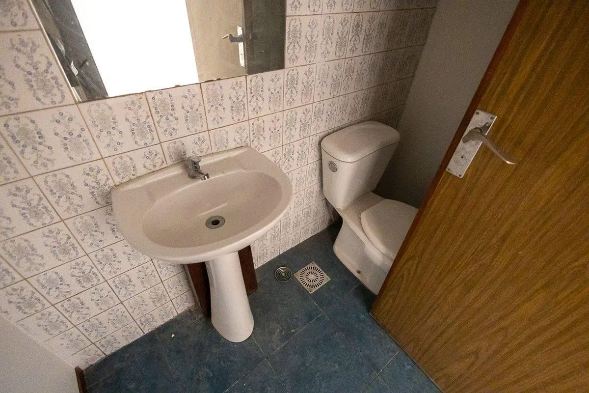 Alquiler de 4 oficinas en ciudad vieja 3