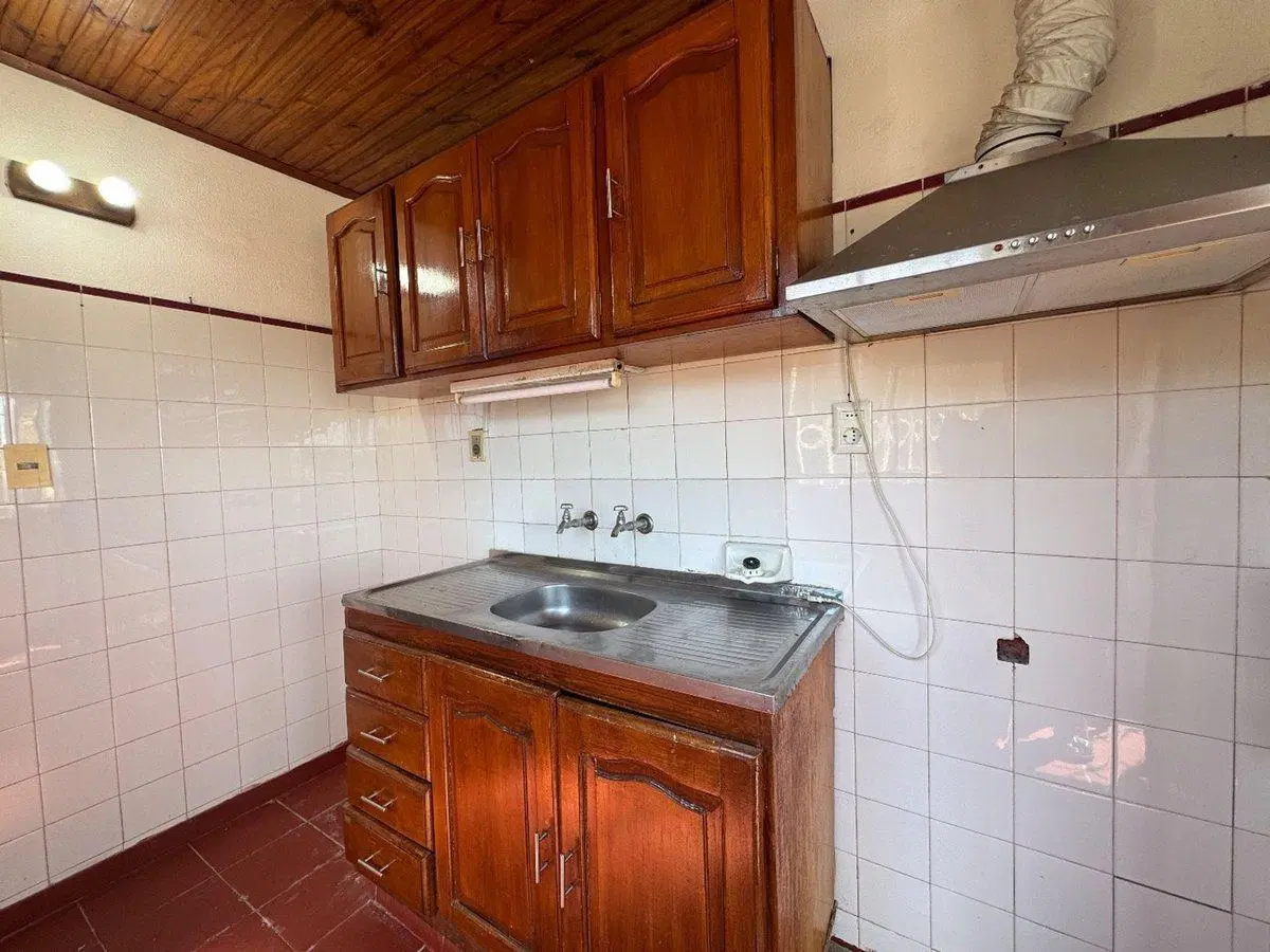 Vendo Financio apartamento 1 dormitorioPando 5