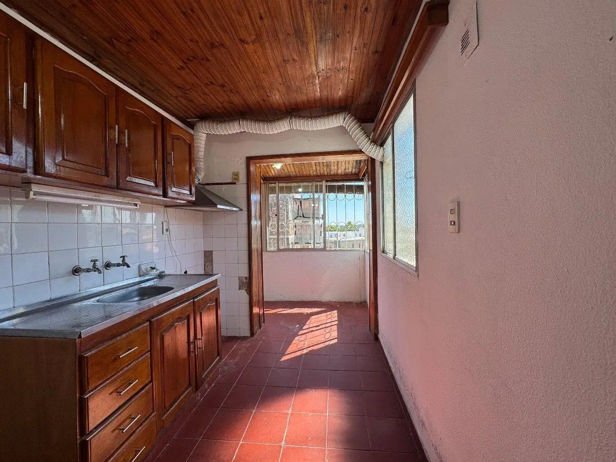 Vendo Financio apartamento 1 dormitorioPando 2