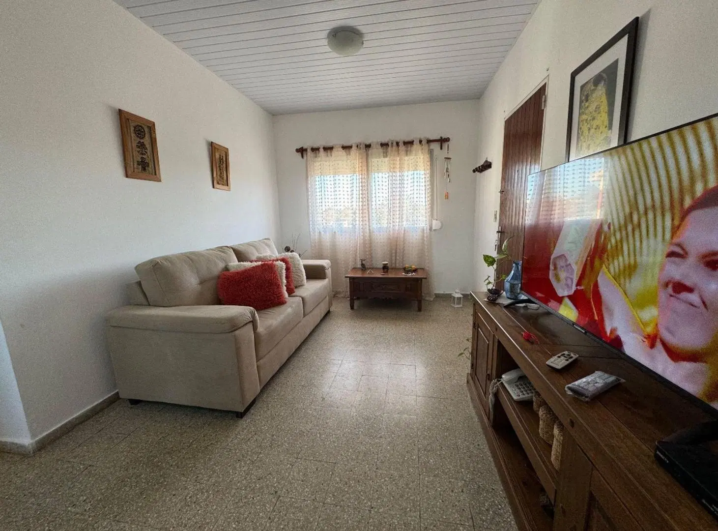 Venta Permuta apartamento 2 dormitorios en Pando 4