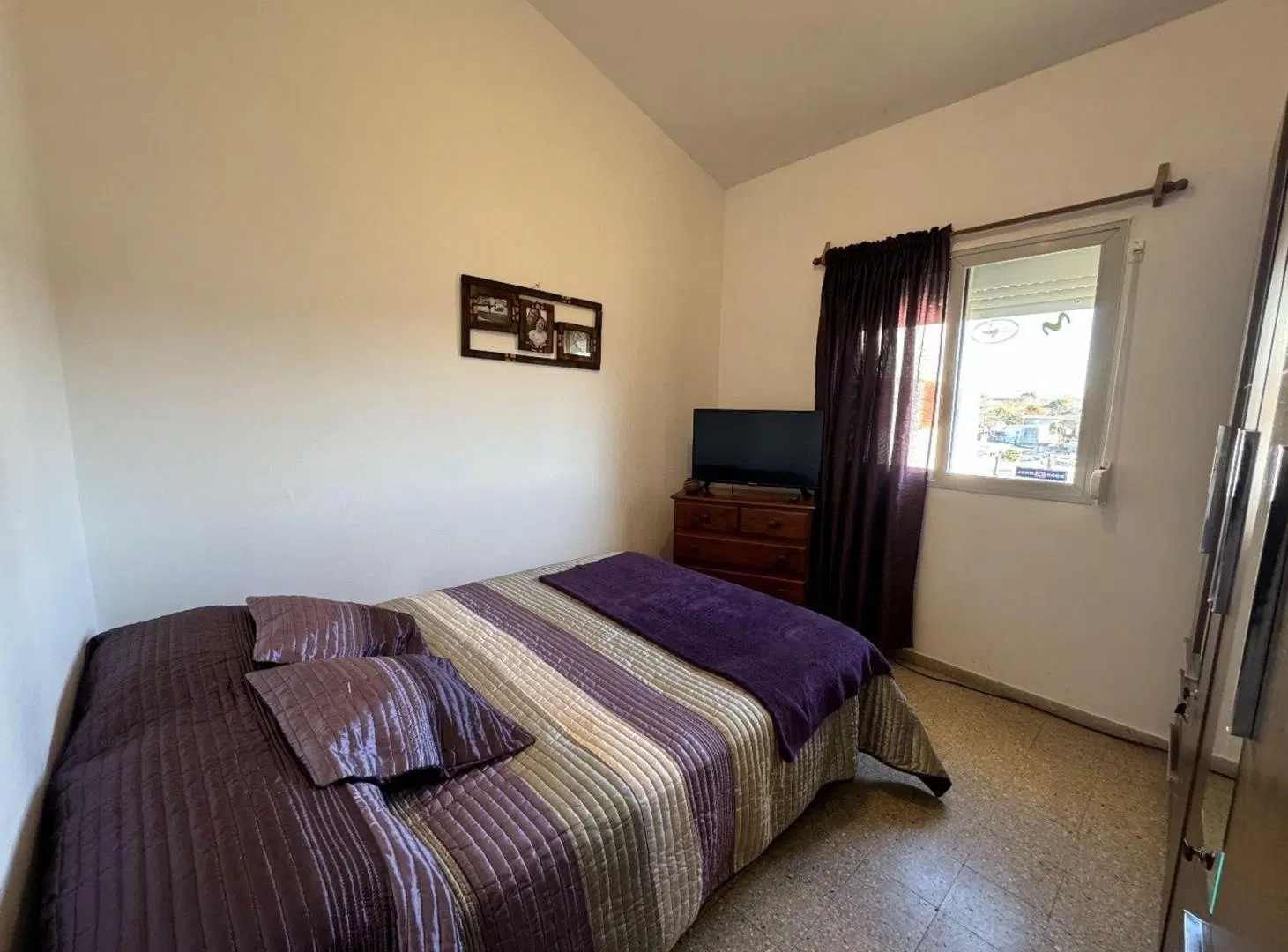 Venta Permuta apartamento 2 dormitorios en Pando 2
