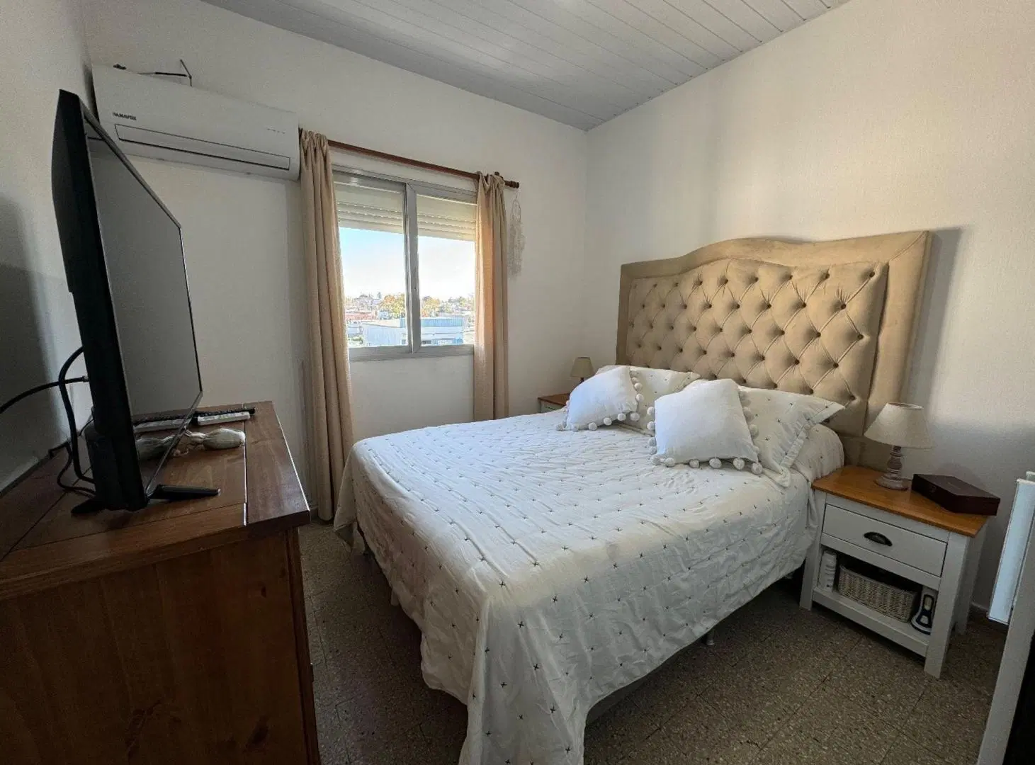 Venta Permuta apartamento 2 dormitorios en Pando 5