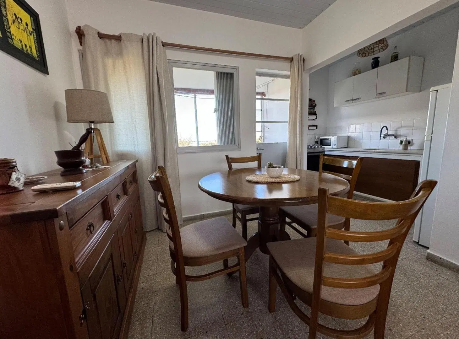 Venta Permuta apartamento 2 dormitorios en Pando 3