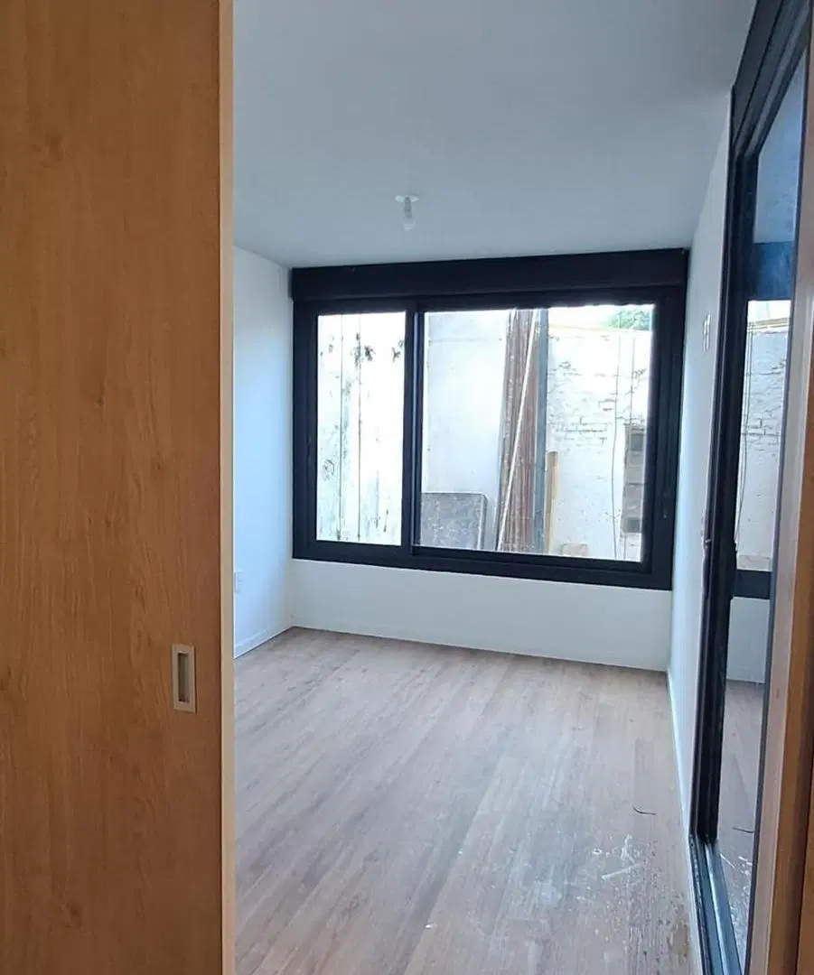 Alquiler apartamento 1 dormitorio Tres Cruces 2