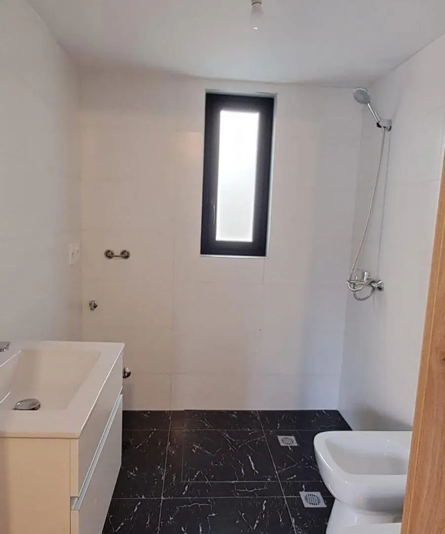 Alquiler apartamento 1 dormitorio Tres Cruces 5