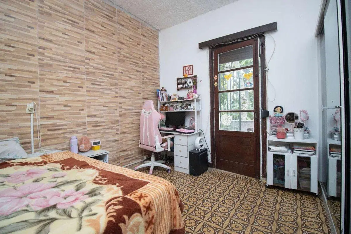 VENTA CASA 4 DORMITORIOS CERRO 8