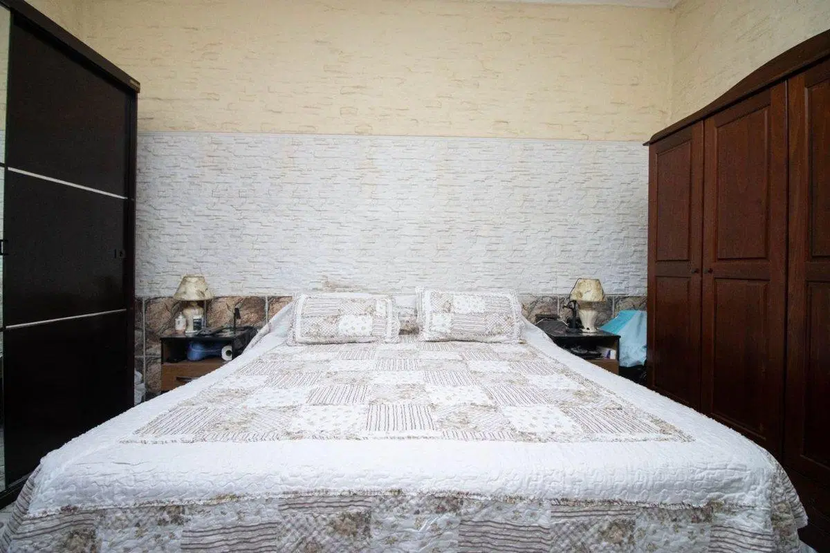 VENTA CASA 4 DORMITORIOS CERRO 2
