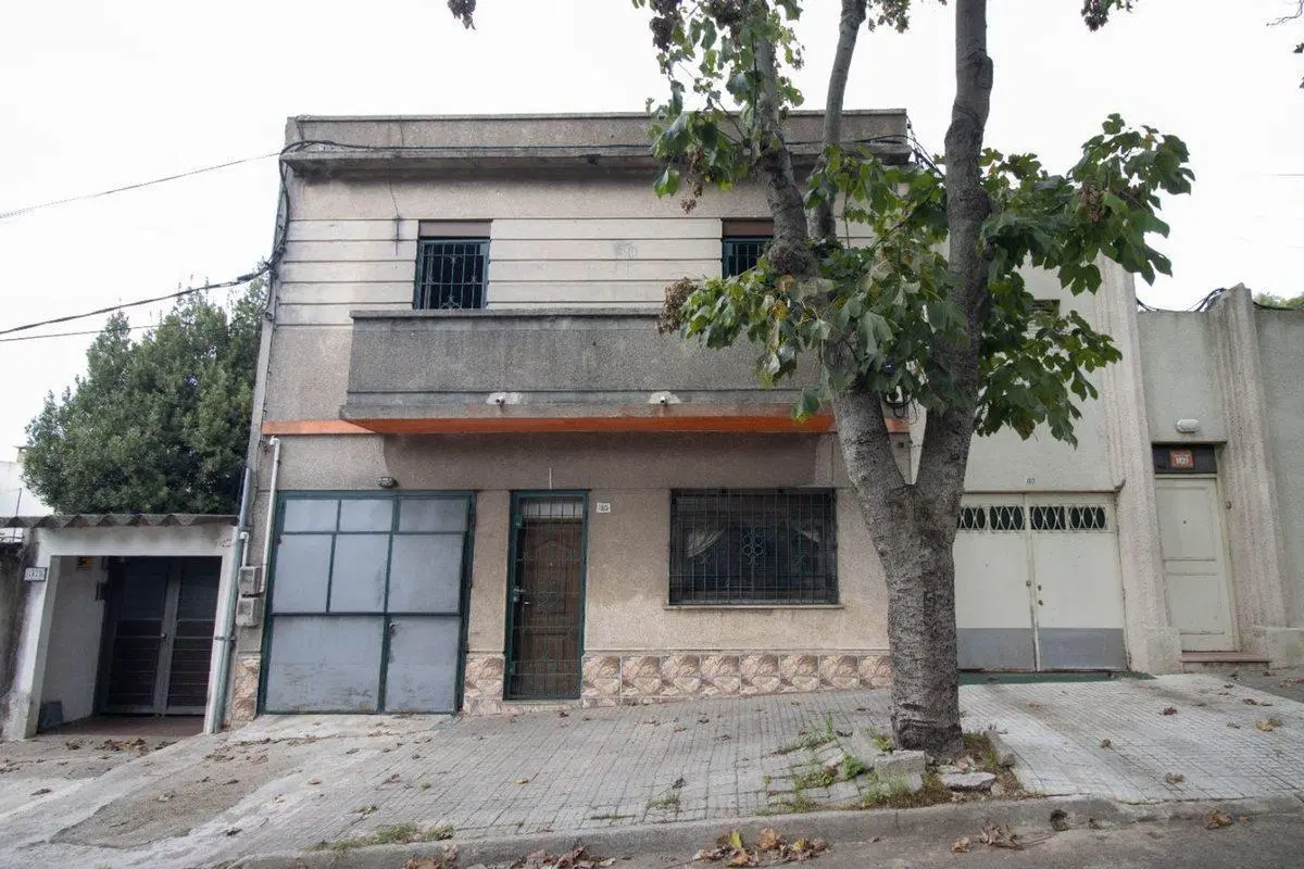 VENTA CASA 4 DORMITORIOS CERRO 3