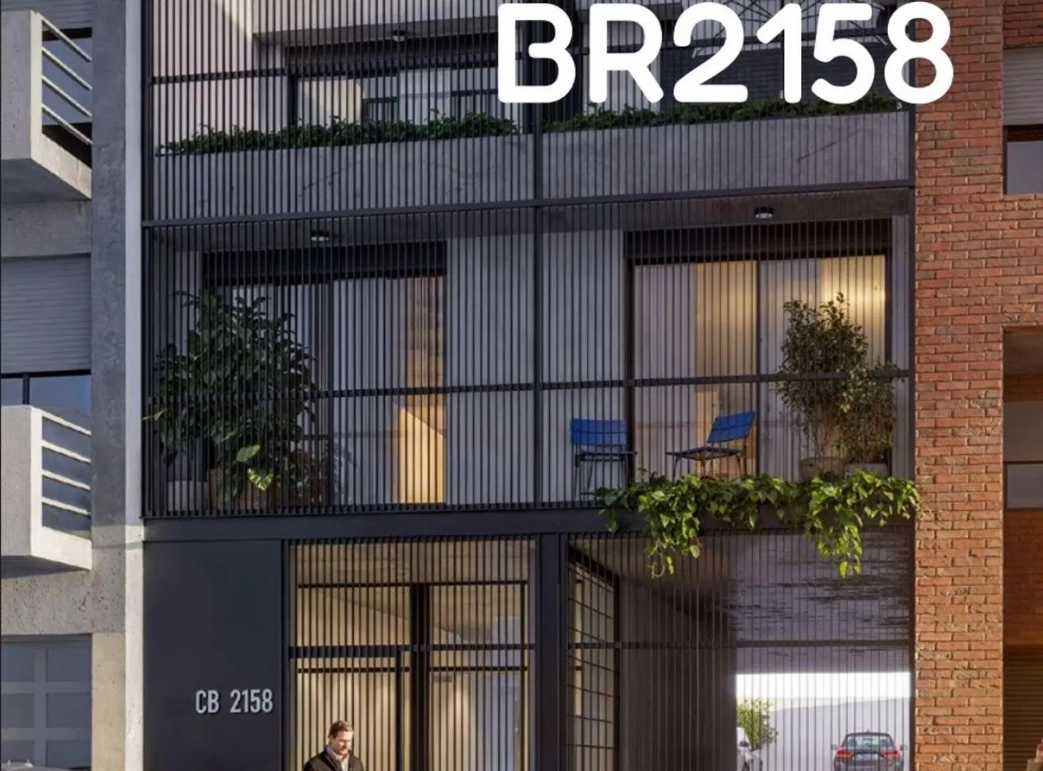 VENTA MONOAMBIENTE CORDÓN A ESTRENAR 2