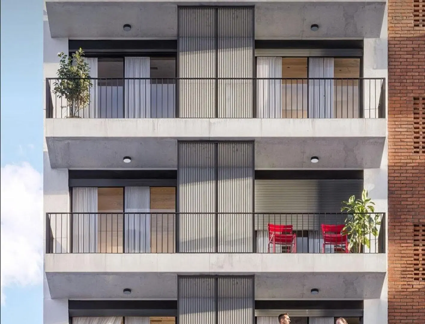 VENTA MONOAMBIENTE CORDÓN A ESTRENAR 4
