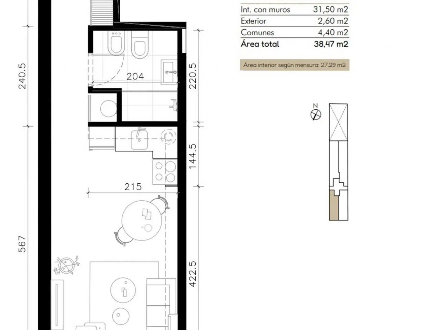 Plano 1