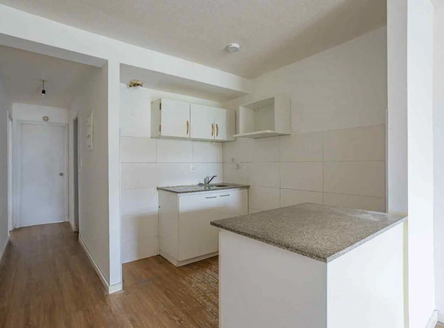 Alquiler Apartamento 2 Dorm y Cochera, Bella Vista 4