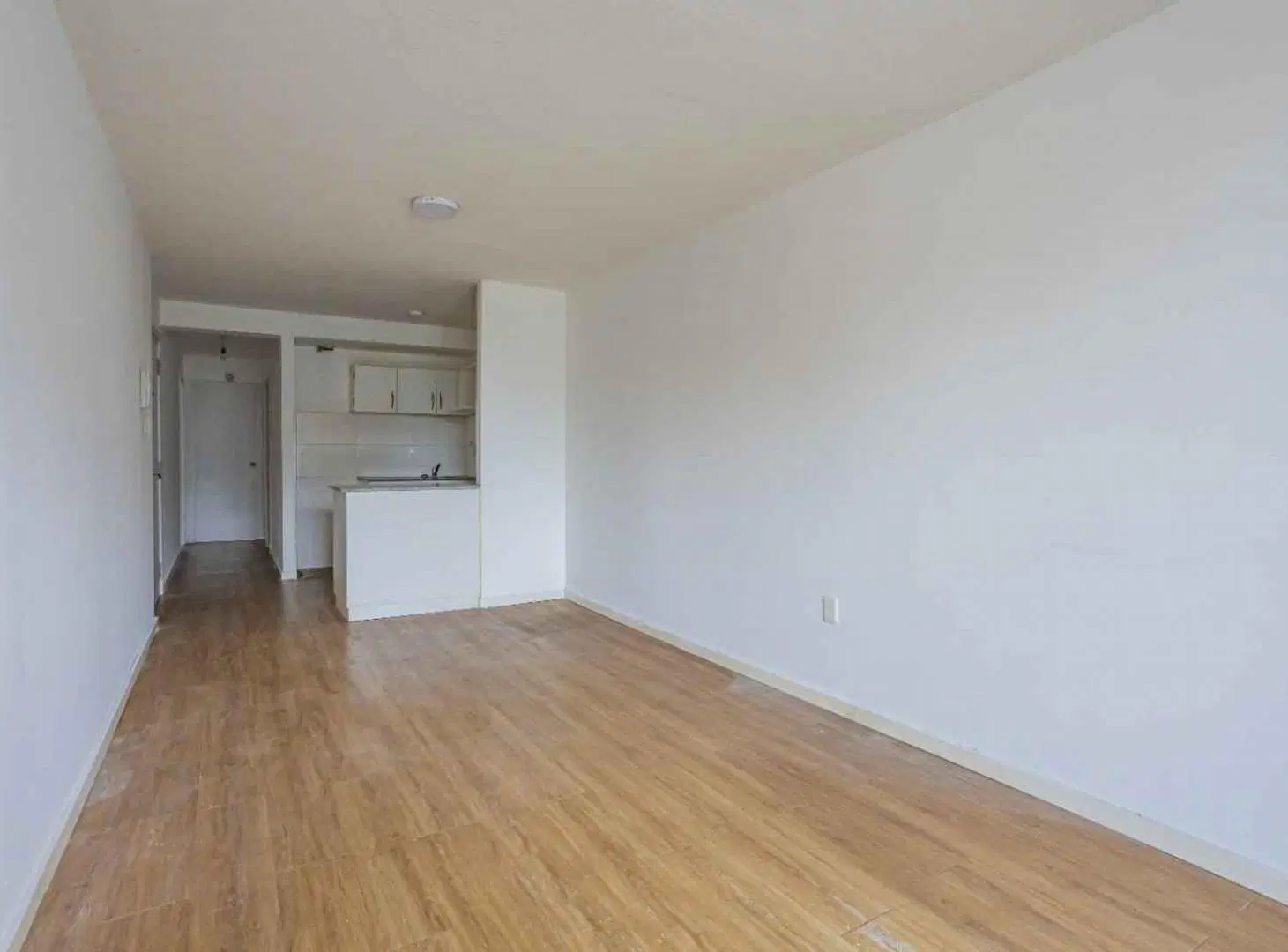 Alquiler Apartamento 2 Dorm y Cochera, Bella Vista 2