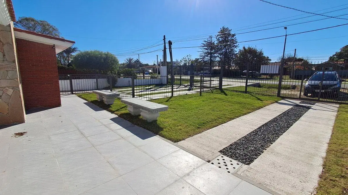 VENTA CASA PH 3 DORMITORIOS 2 BAÑOS GGE LAGOMAR 2