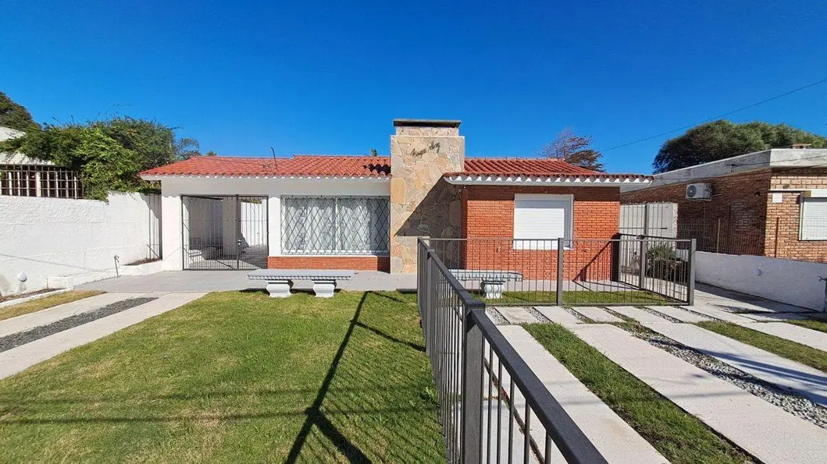 VENTA CASA PH 3 DORMITORIOS 2 BAÑOS GGE LAGOMAR 3