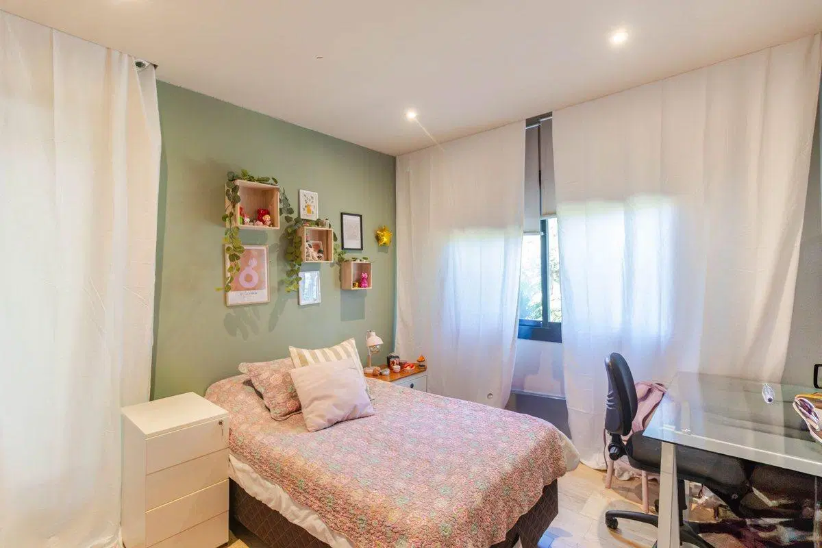 VENTA CASA 4 DORMITORIOS VIÑEDOS DE LA TAHONA 4