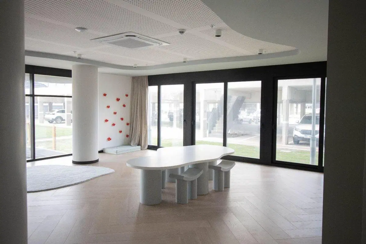 VENTA APARTAMENTO 1 DORMITORIO CARRASCO GARAGE 5
