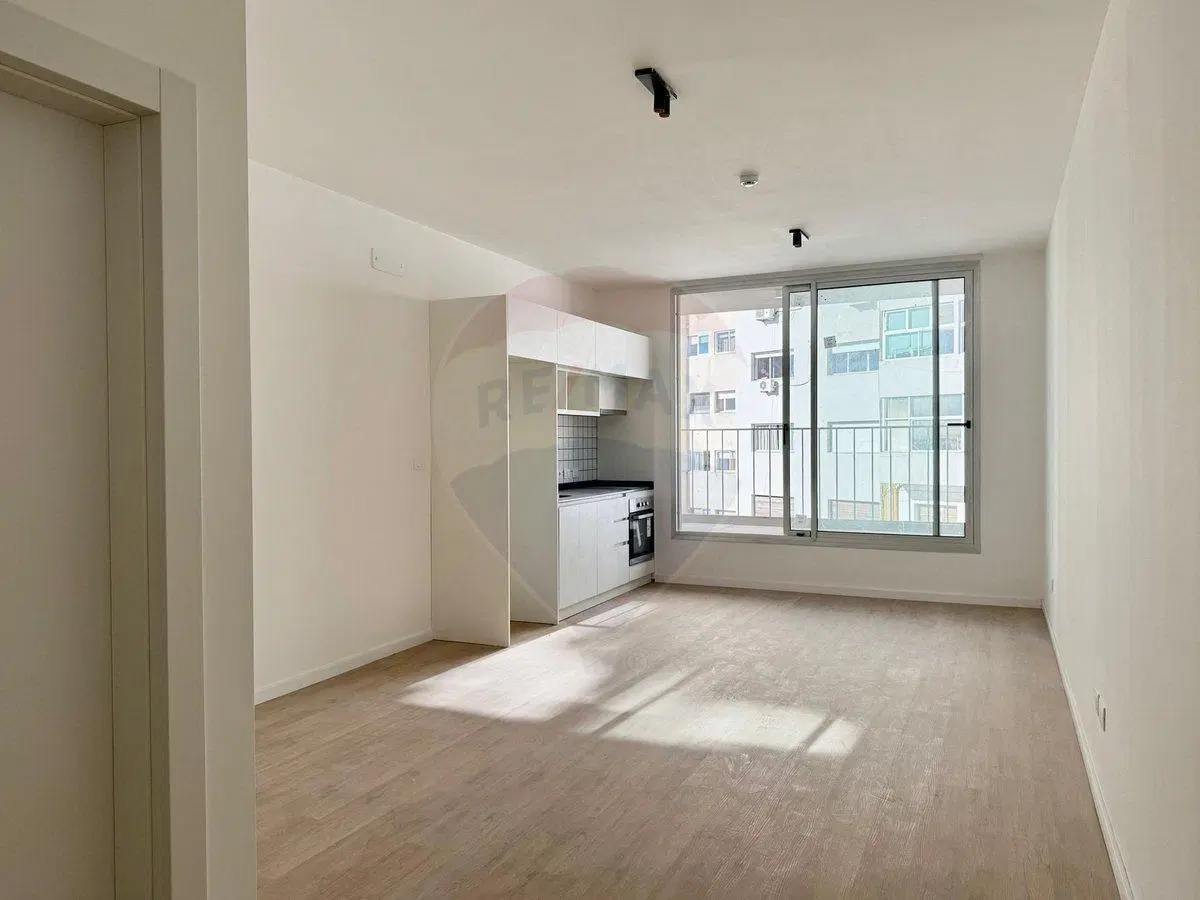 Venta apartamento monoambiente Centro 4