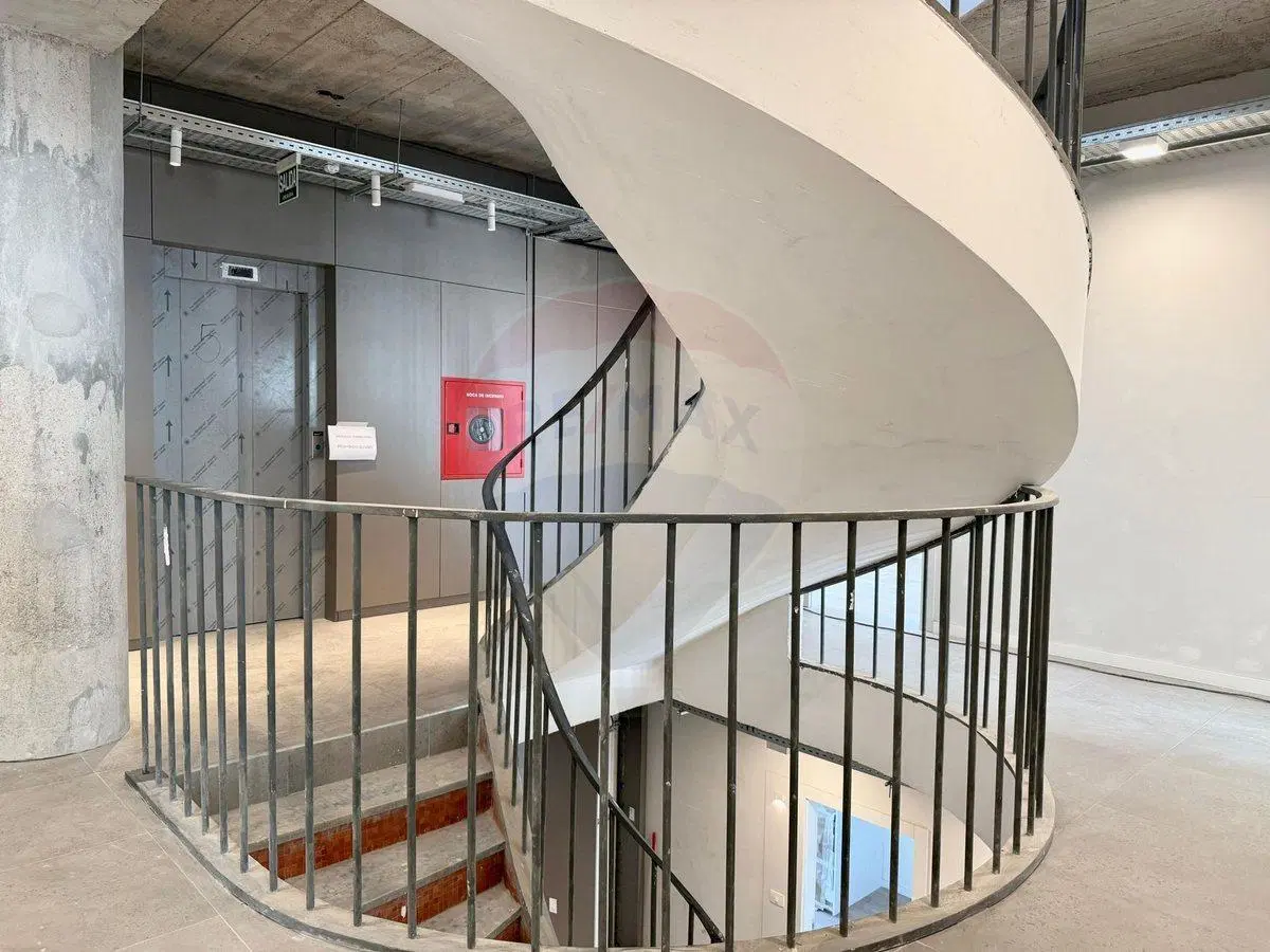 Venta apartamento monoambiente Centro 5