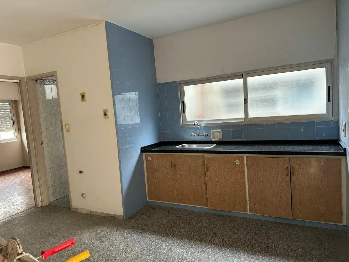 Alquiler Apartamento 2 dormitorios en el centro 3