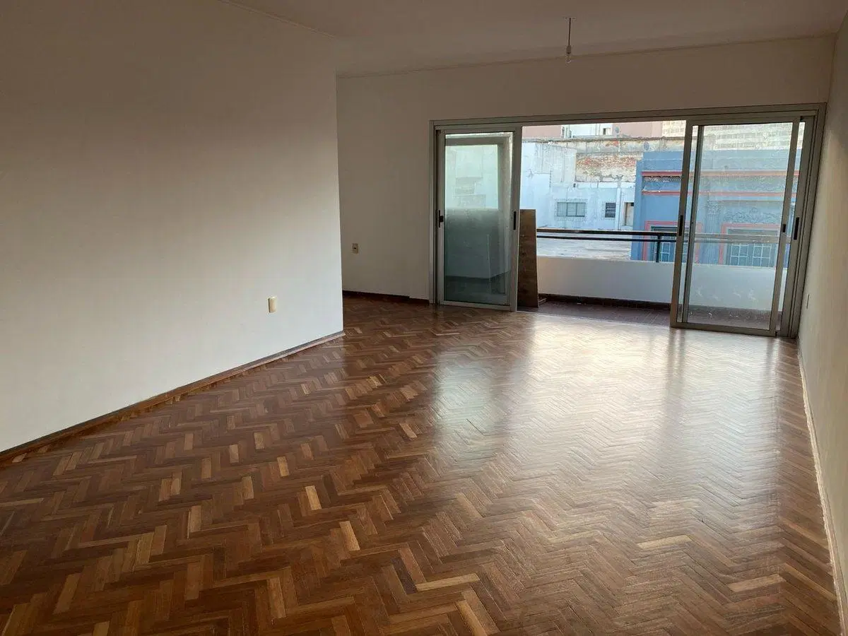 Alquiler Apartamento 2 dormitorios en el centro 2