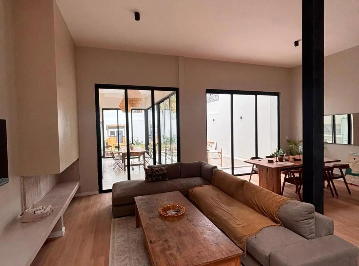 Venta casa 5 dormitorios punta carretas 2 cocheras 4