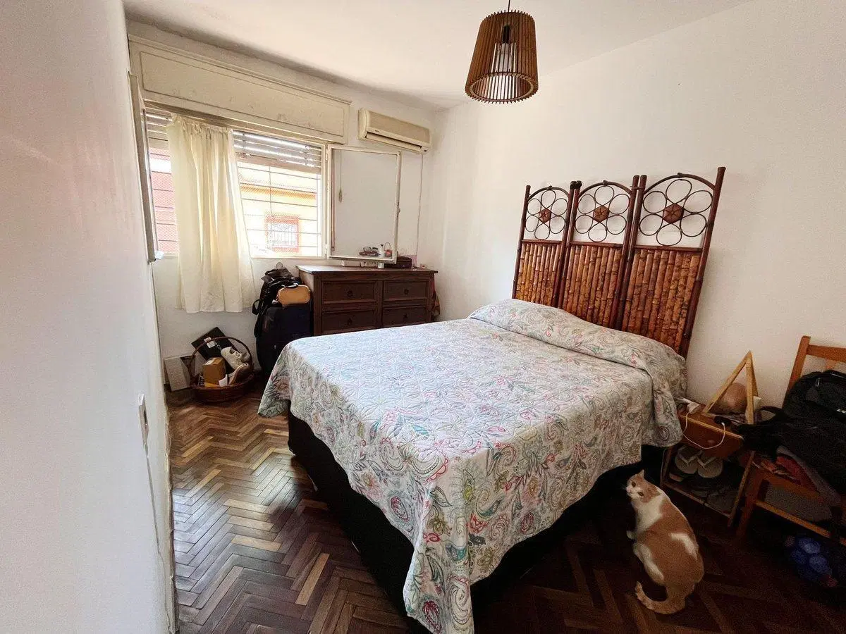 Venta 2 Casas con Renta 7% La Comercial 5