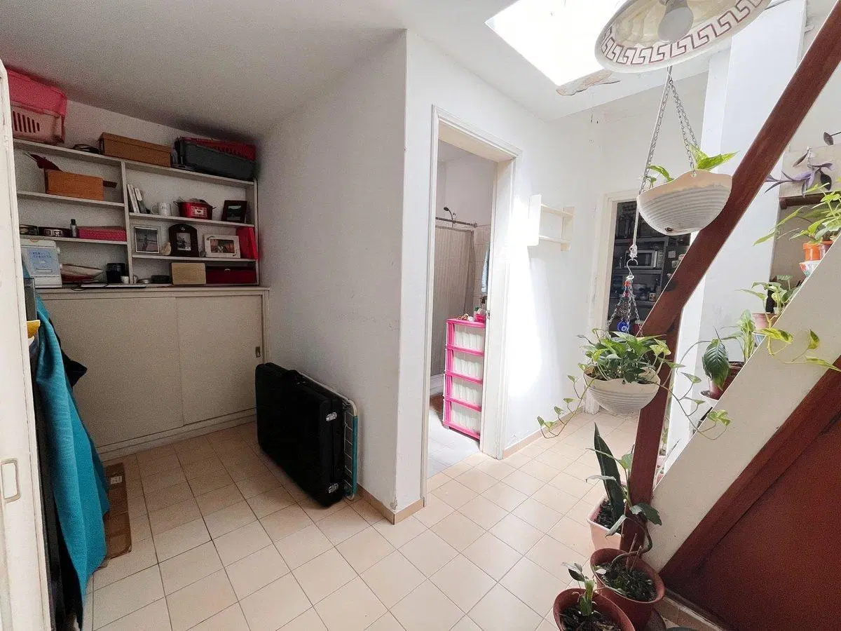 Venta 2 Casas con Renta 7% La Comercial 2