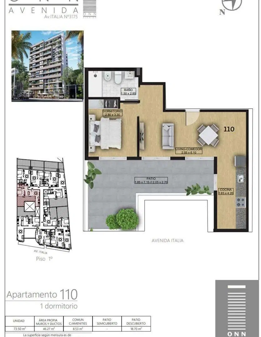 Plano 3
