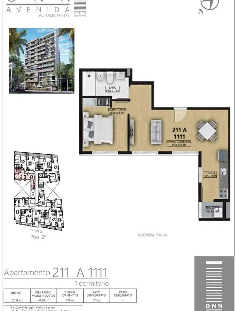 Plano 2