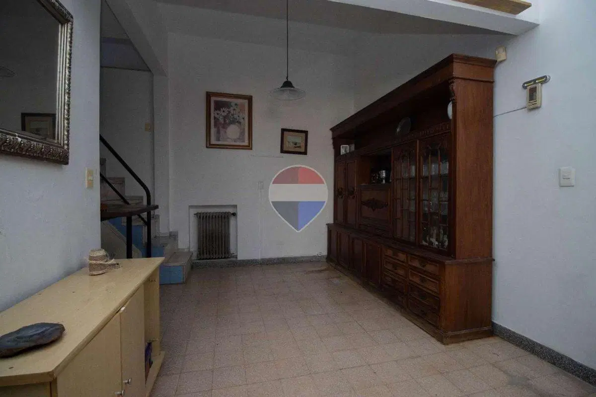 Venta Casa Parque Batlle 2 dormitorios garage 2