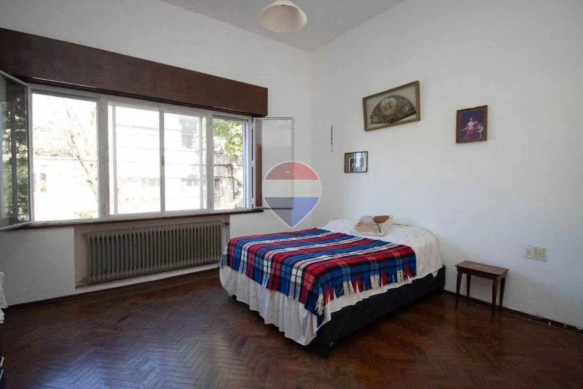 Venta Casa Parque Batlle 2 dormitorios garage 4