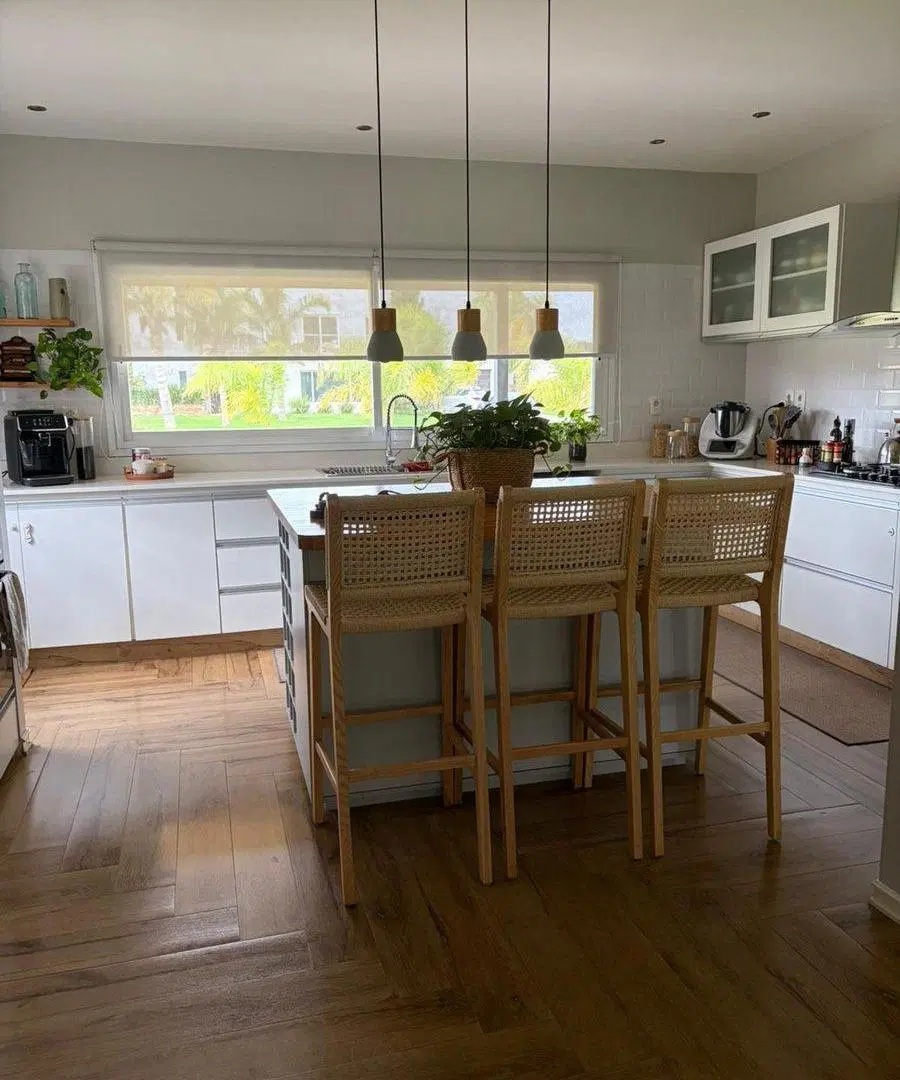 VENTA CASA COLINAS DE CARRASCO 4 DORMITORIOS 4