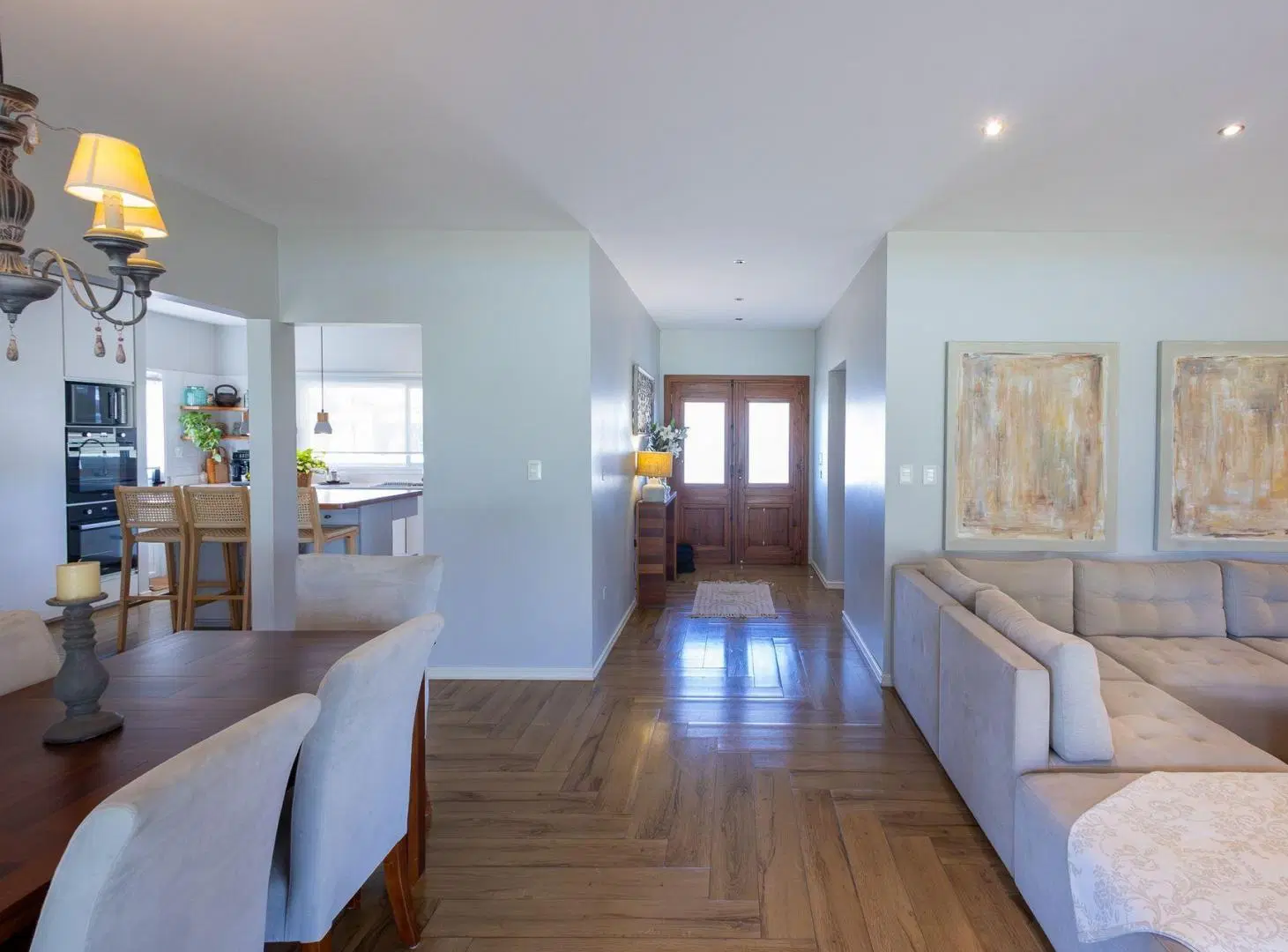 VENTA CASA COLINAS DE CARRASCO 4 DORMITORIOS 2