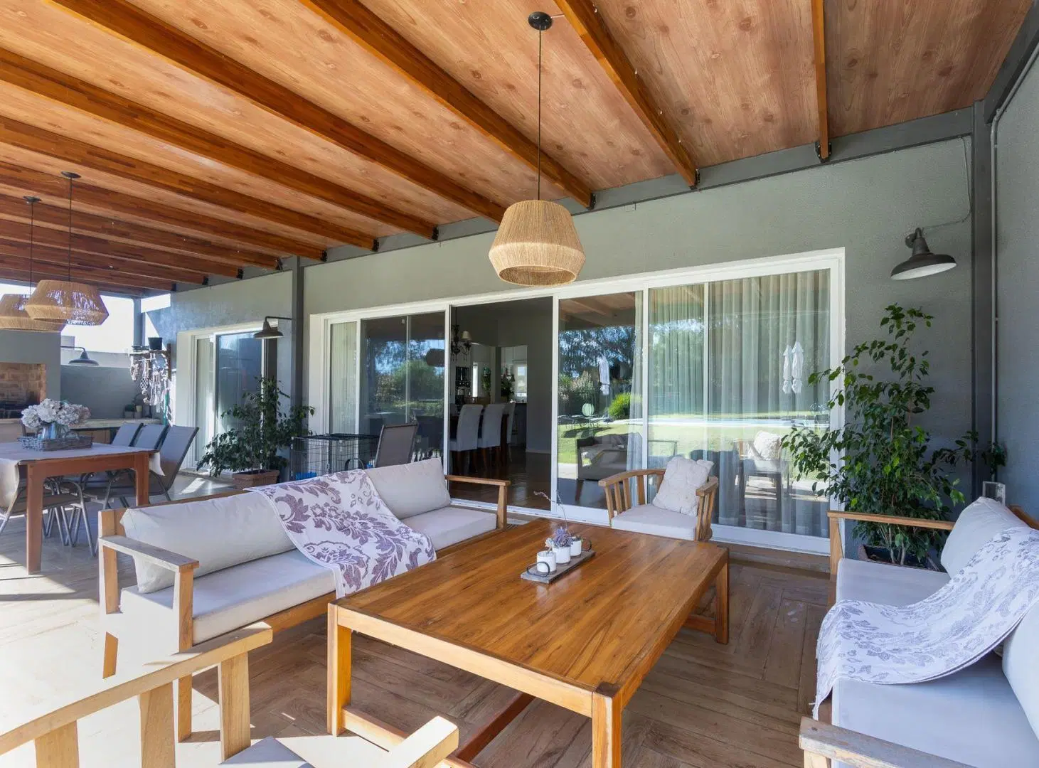 VENTA CASA COLINAS DE CARRASCO 4 DORMITORIOS 3