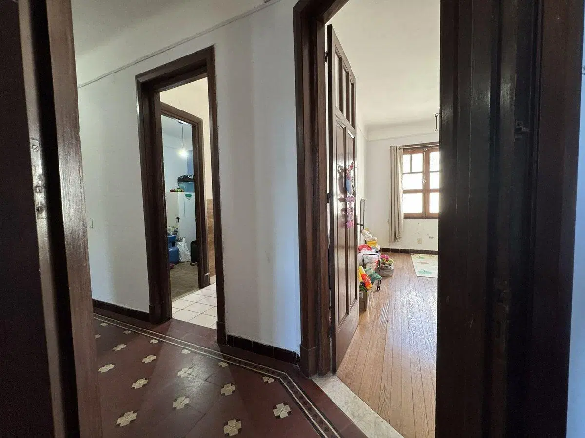 Venta apartamento 3 dormitorios en Cordón Norte 4