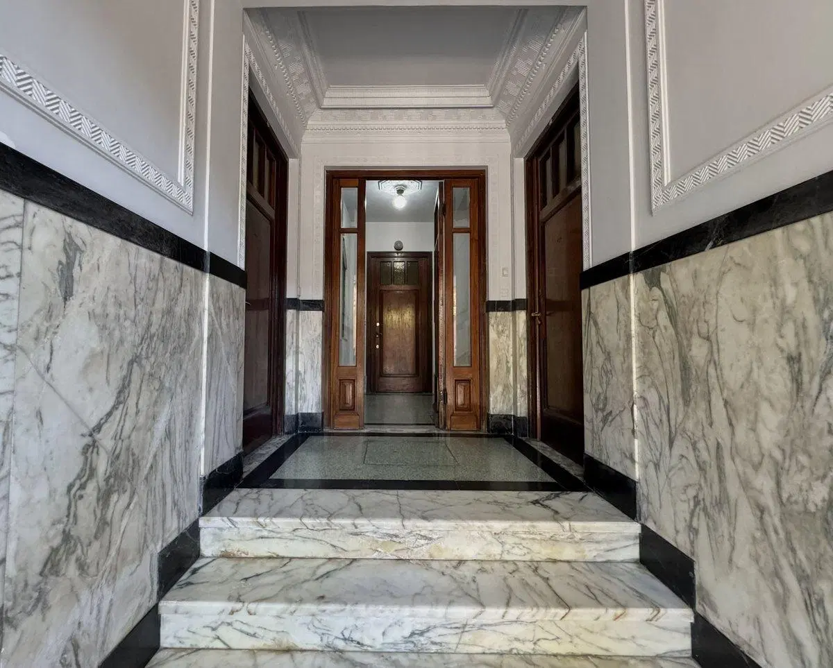 Venta apartamento 3 dormitorios en Cordón Norte 5