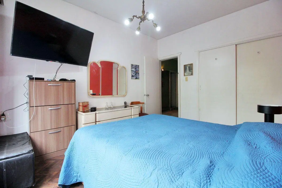 Venta Apartamento 4 dormitorios 8