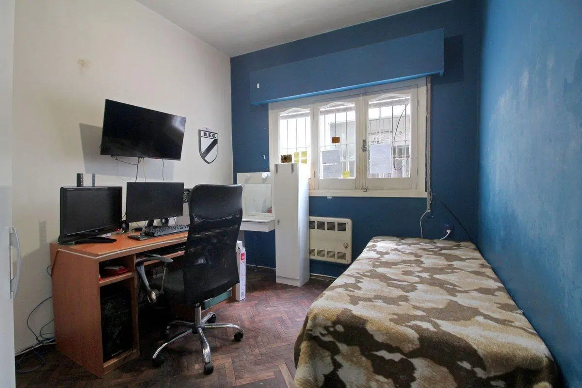 Venta Apartamento 4 dormitorios 5
