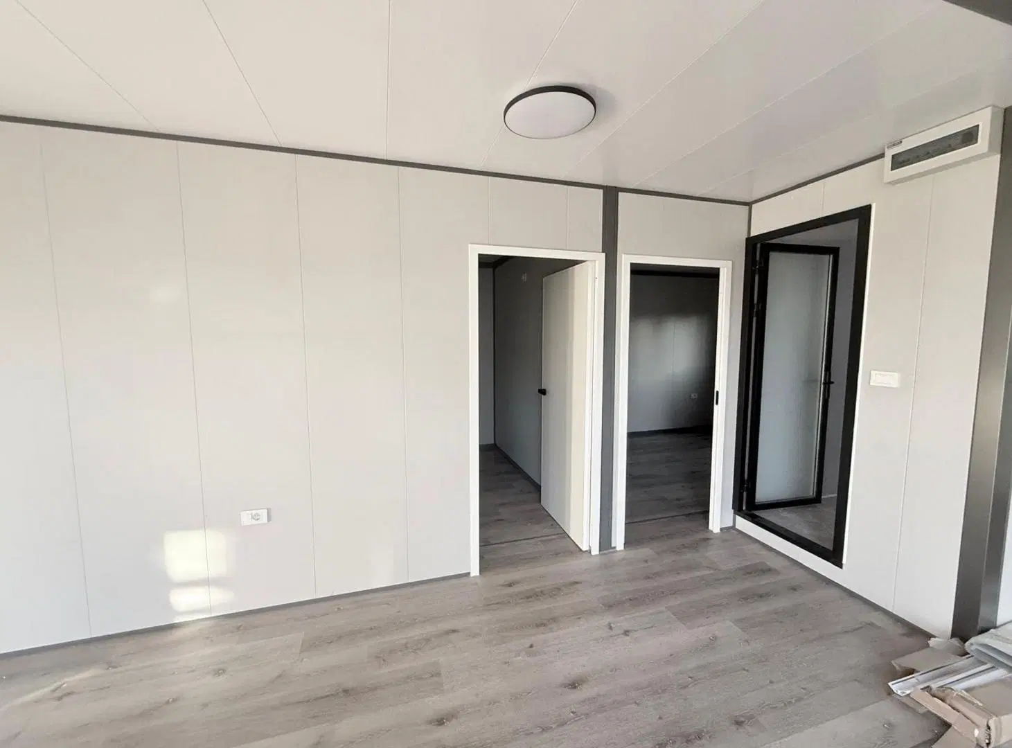 Casa  Venta 3 dormitorios a Estrenar Aeroparque 2