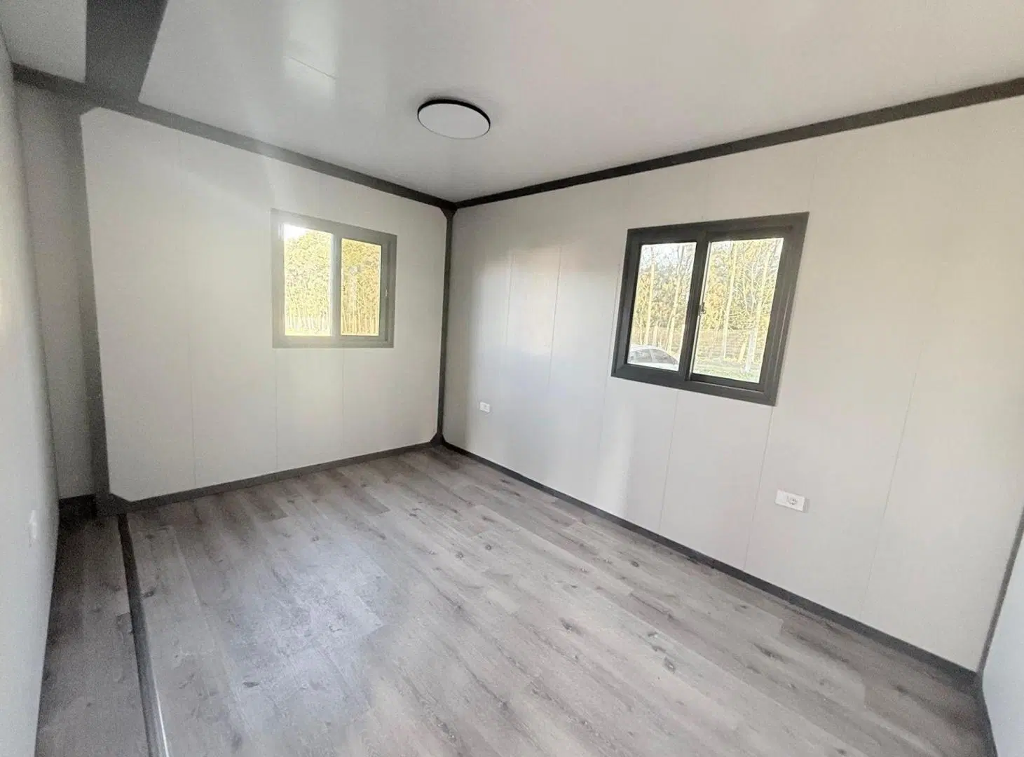 Casa  Venta 3 dormitorios a Estrenar Aeroparque 5
