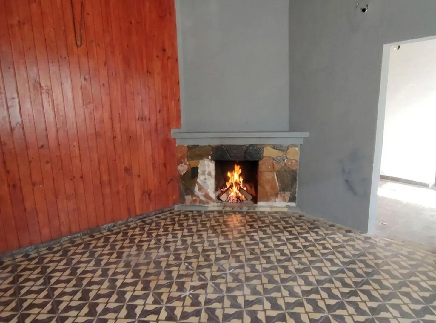 Alquiler Casa 2 dormitorios  Santiago Vázquez 4