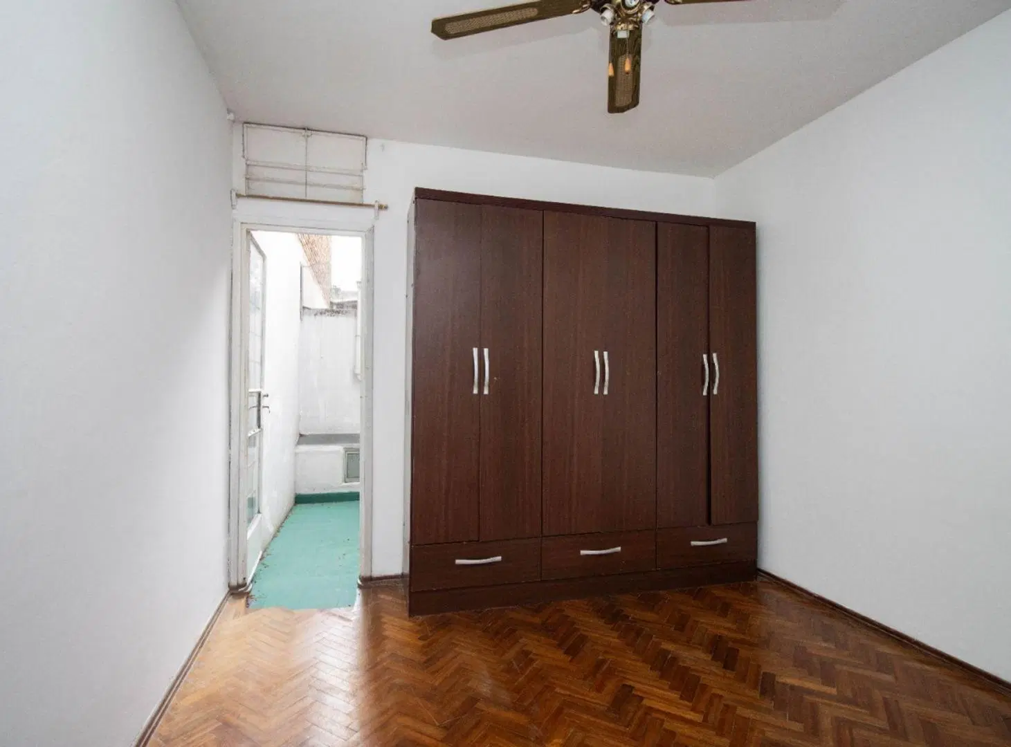 ALQUILER APARTAMENTO 1 DORMITIRIO MALVIN 2