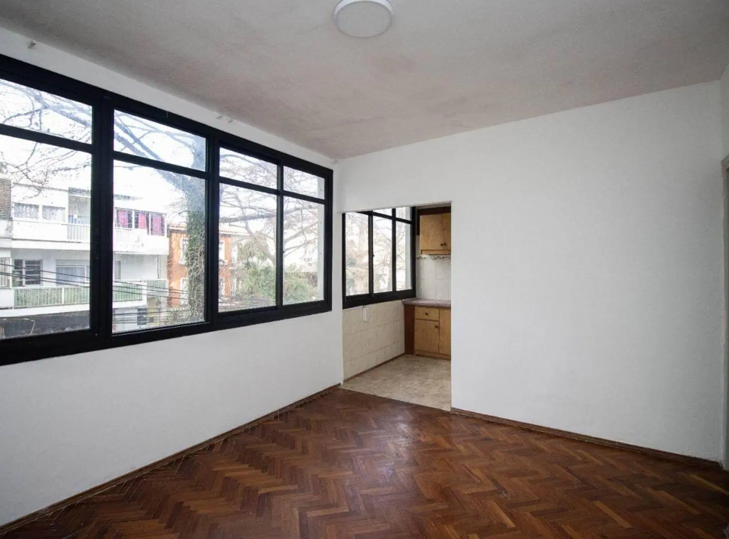 ALQUILER APARTAMENTO 1 DORMITIRIO MALVIN 4